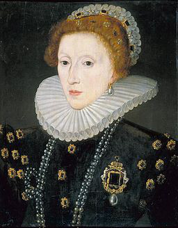 Elizabeth I